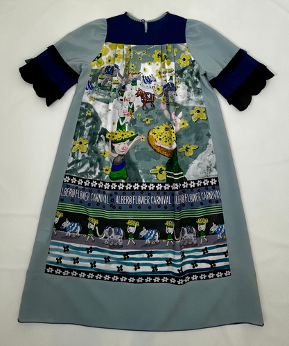 【新品送料無料】 ALBEROBELLO アルベロベロ オレボレブラ ワンピース