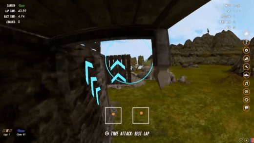 Velocidrone ps4 2024