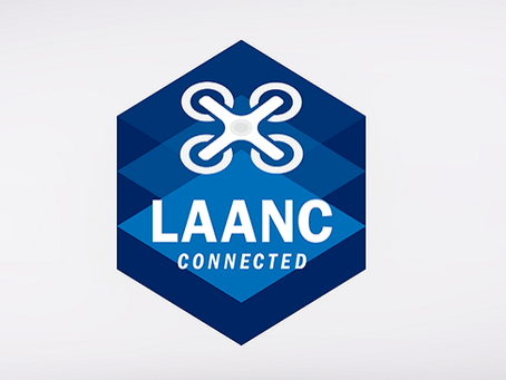 Recreational Flyers Now Have Access to the LAANC System