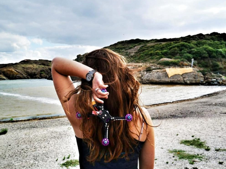 Pilot Spotlight: Interview with Lexie Janson