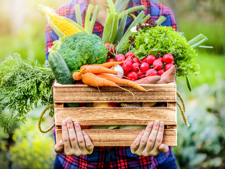 Should you eat organic?
