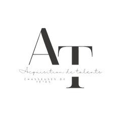 Logo d'AT - Acquisition de talents