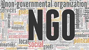 NGOs und die Bedeutung in einer Demokratie