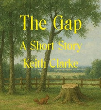 short story free The gap Keith Clarke