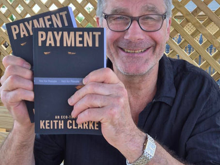 The Road to Payment