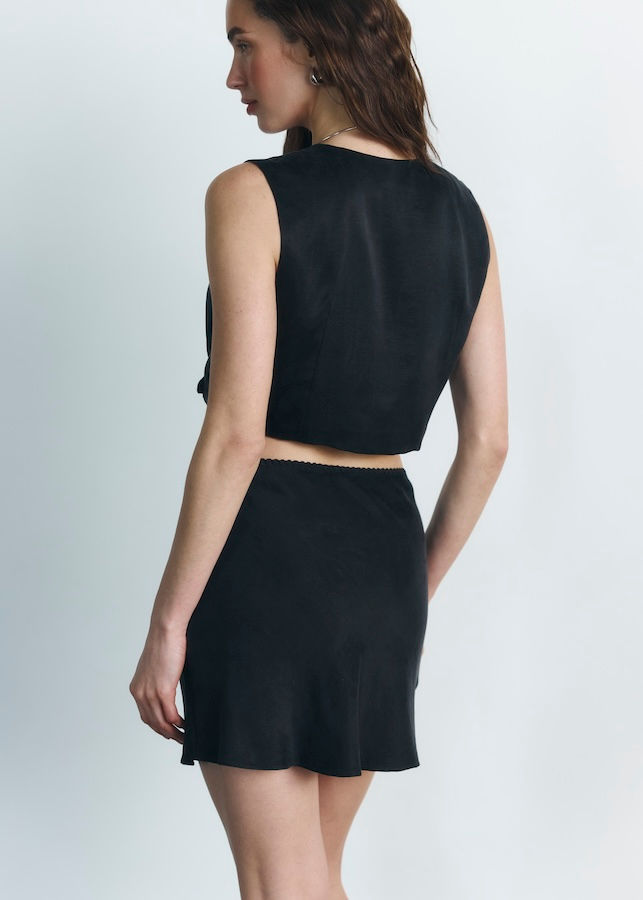 Прев'ю: Топ Touch чорний