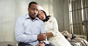6. Malik Yoba King