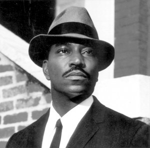 5. Clifton Powell?
