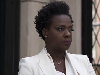 My Review on Widows (2018) starring Viola Davis, Michelle Rodriguez and Cynthia Erivo