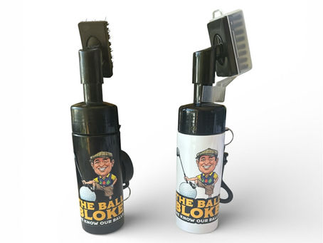 🚨 IT’S HERE. 🚨