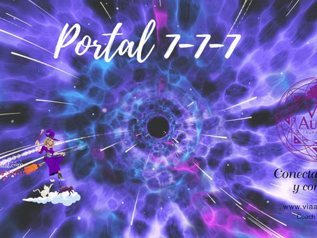 Portal 7-7-7