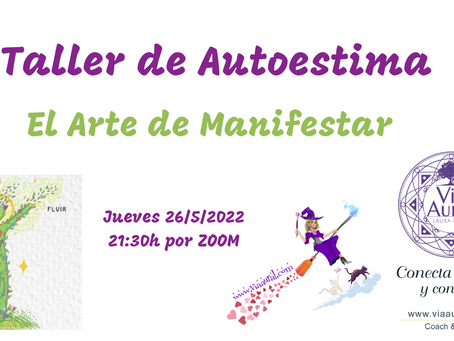 El Arte de Manifestar