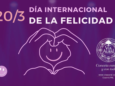 Día de la Felicidad