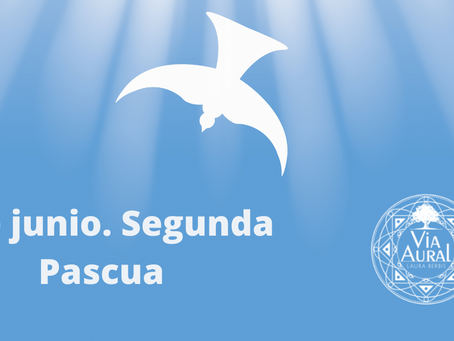 Segunda Pascua