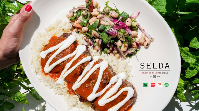 Selda Mediterranean Kitchen & Bar