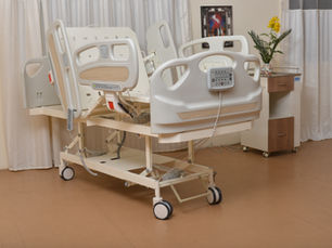 The Role of Ergonomic Hospital Beds in Reducing Caregiver Fatigue