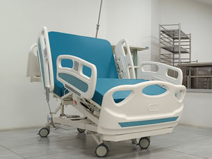 Redefining Hospital Comfort: The Rise of Auto-Regression in Patient Beds