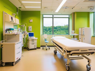 How Modern Hospitals Are Going Green by Using Sustainable Hospital Furniture?
