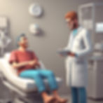 Satisfied patient interacting with docto.jpg