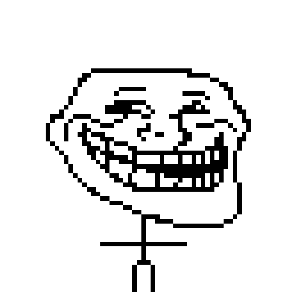 Troll Dance