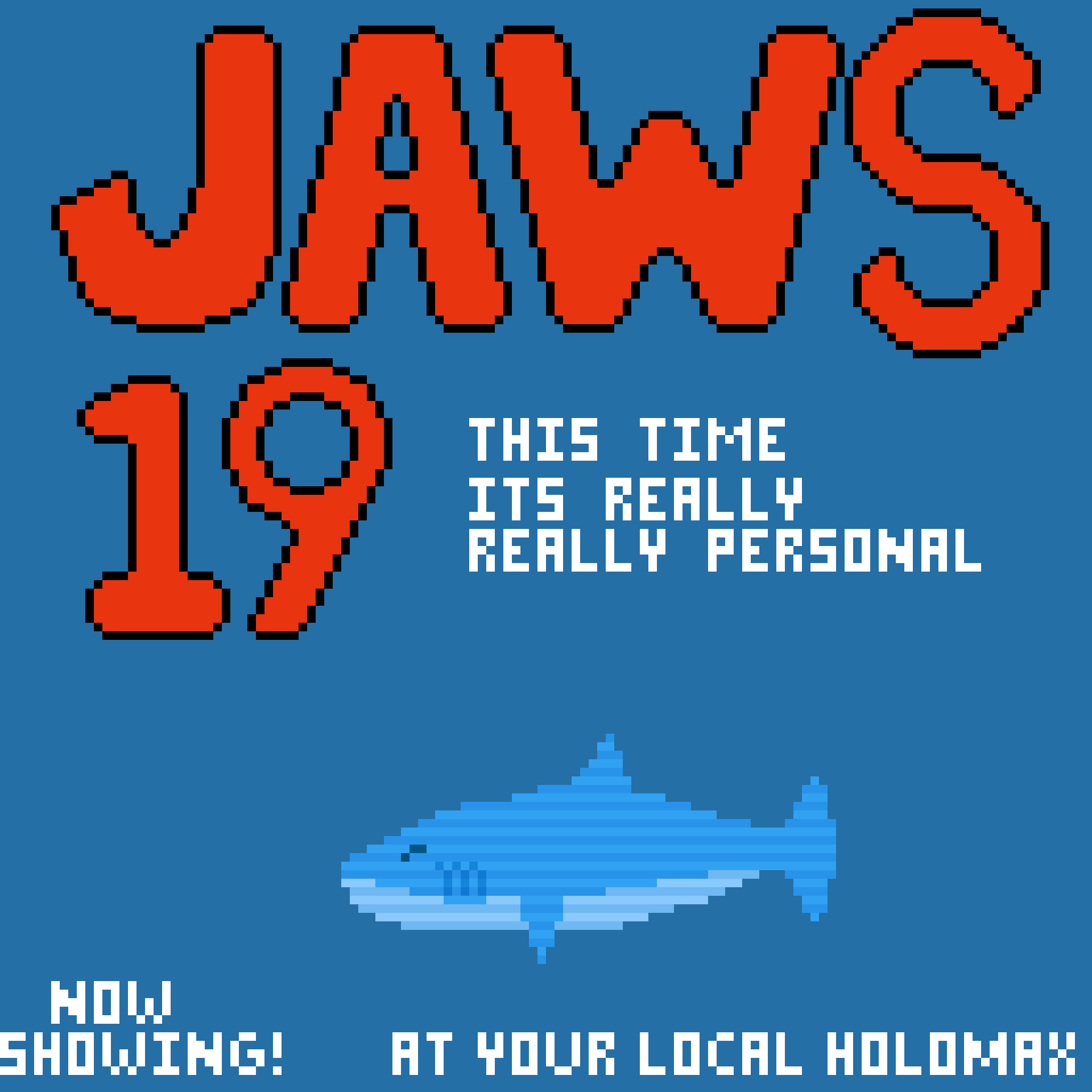 Jaws 19