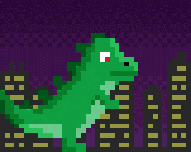 Kaiju