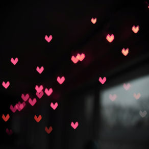 Love, Simply