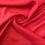 Thumbnail: Linen - Bright Red (Lightweight)