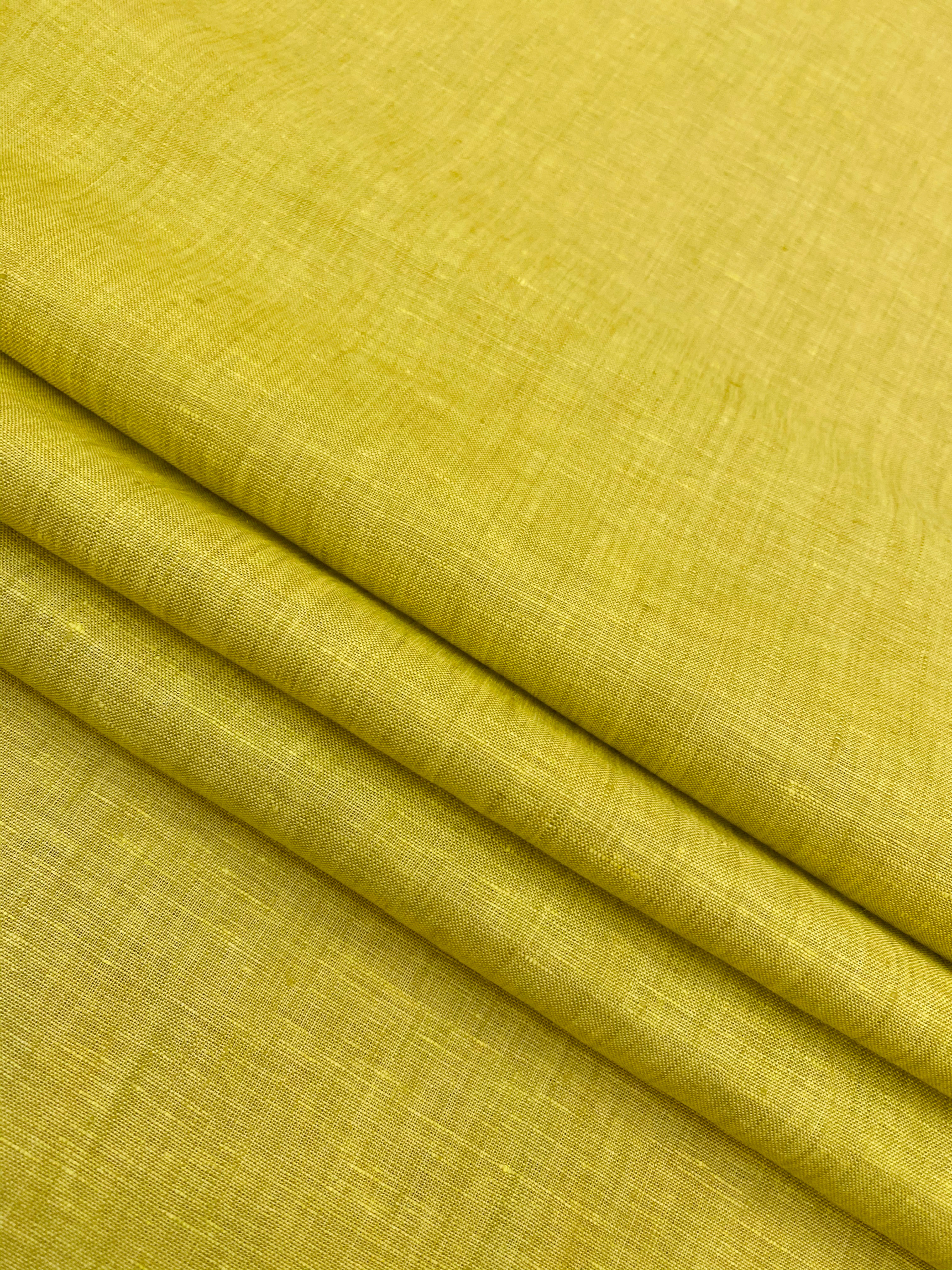 Linen Chambray (Lightweight)