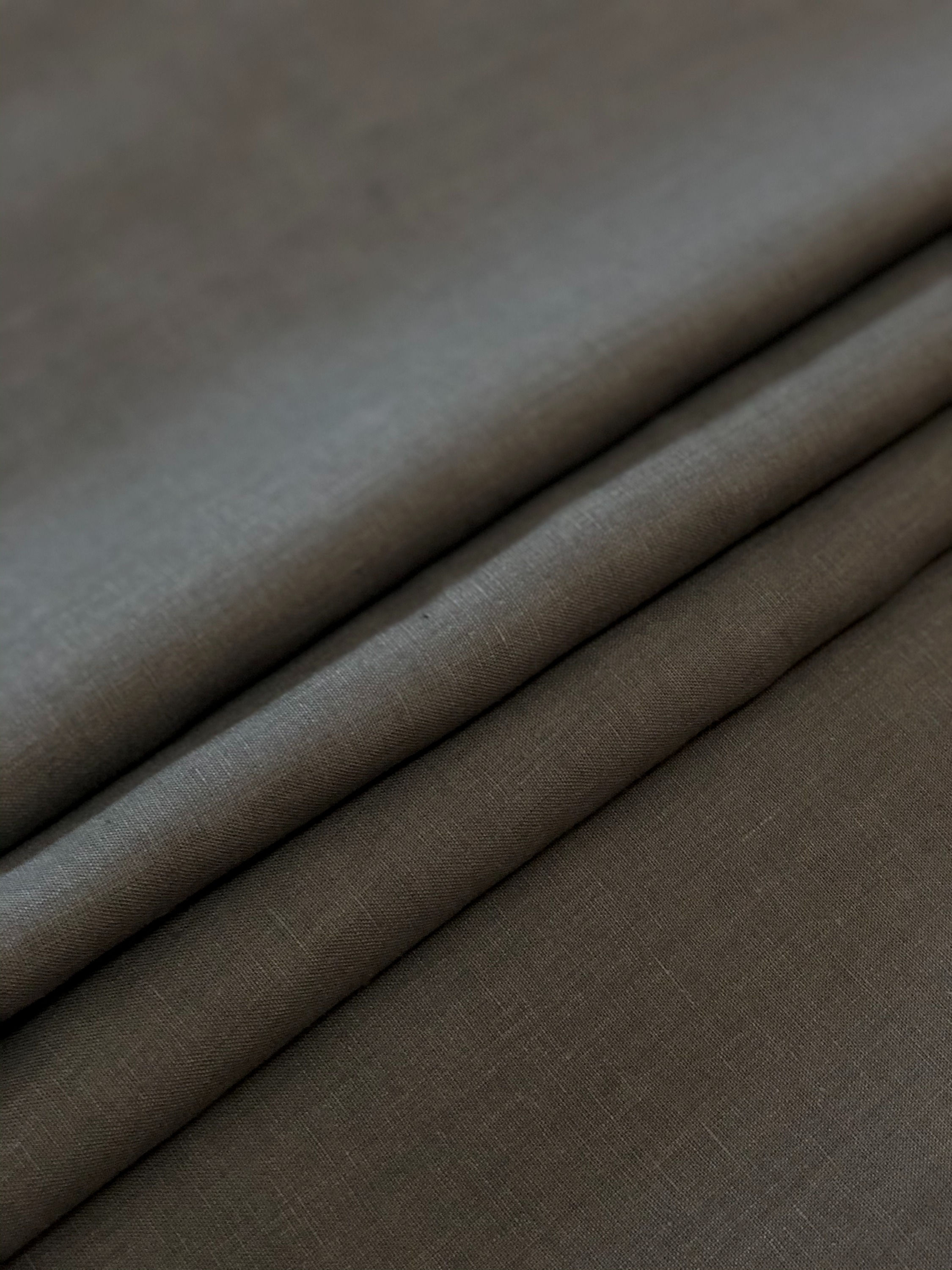 Pure Linen (Heavyweight)