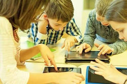 صورة للمكعب