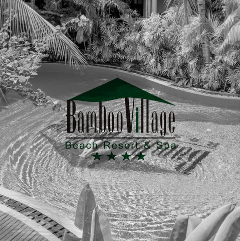 BAMBOO VILLAGE - PHOTOSHOOT