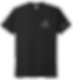 Thumbnail: Next Level Short Sleeve Tee Shirt (Respect)