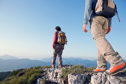 Wandern