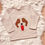 Miniaturbild: Teil ITH Hund Doodle 13x18