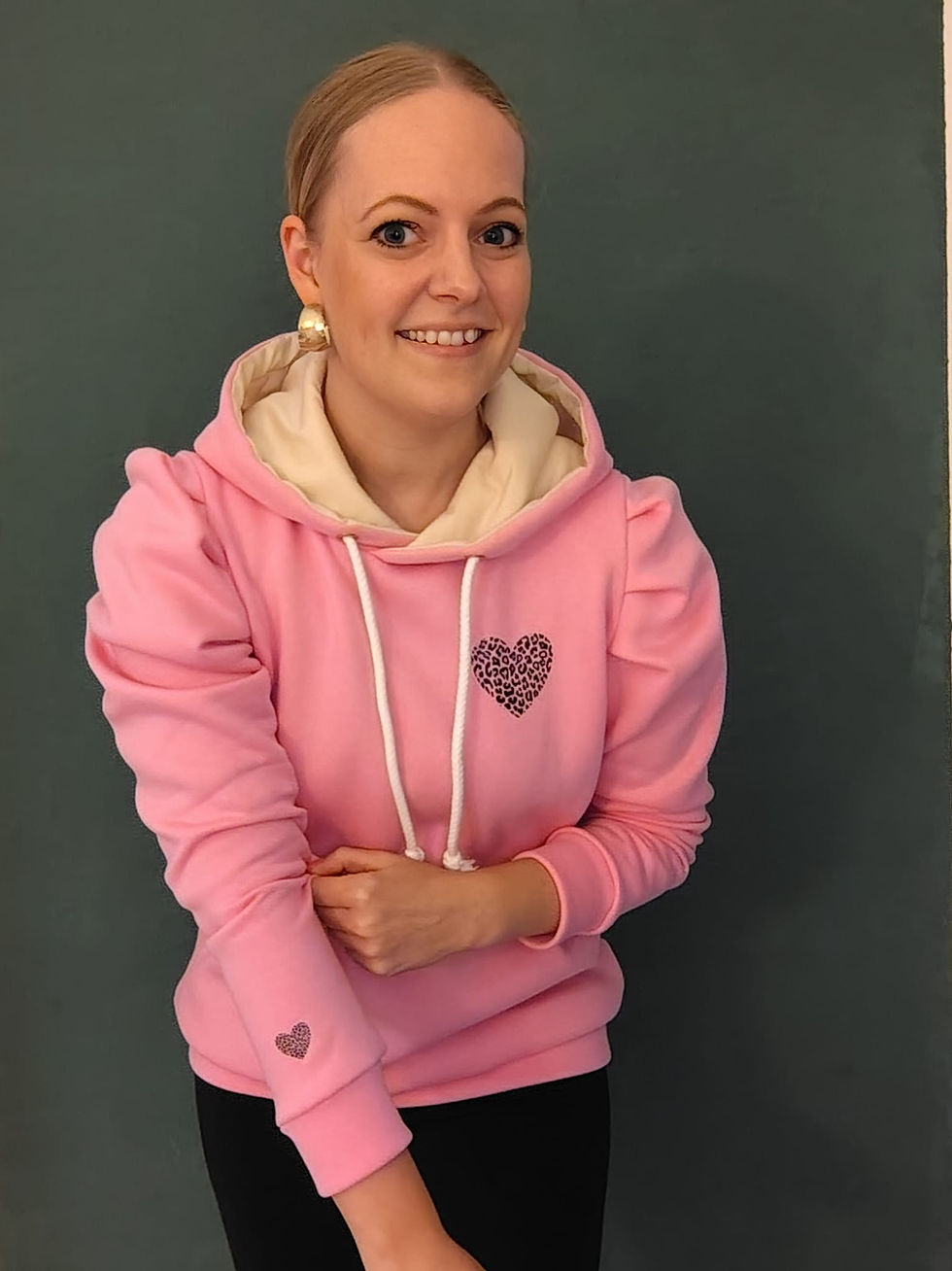 Miniaturbild: Sweater Folde
