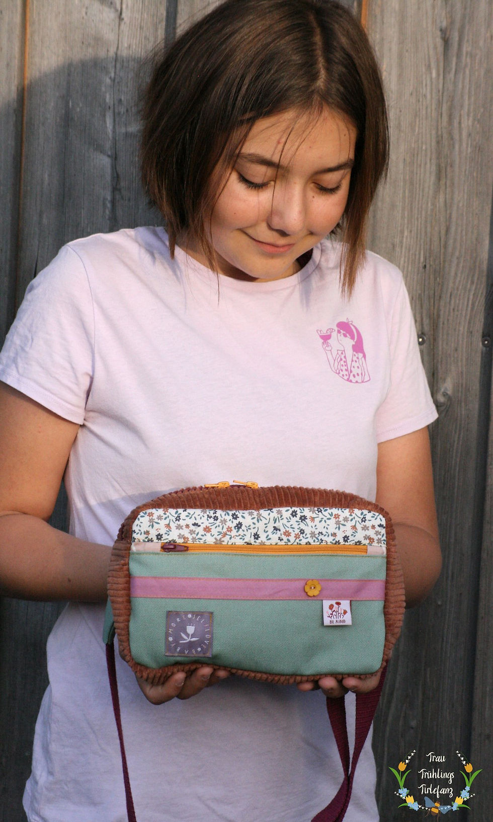 Miniaturbild: Bauchtasche Blink Bag