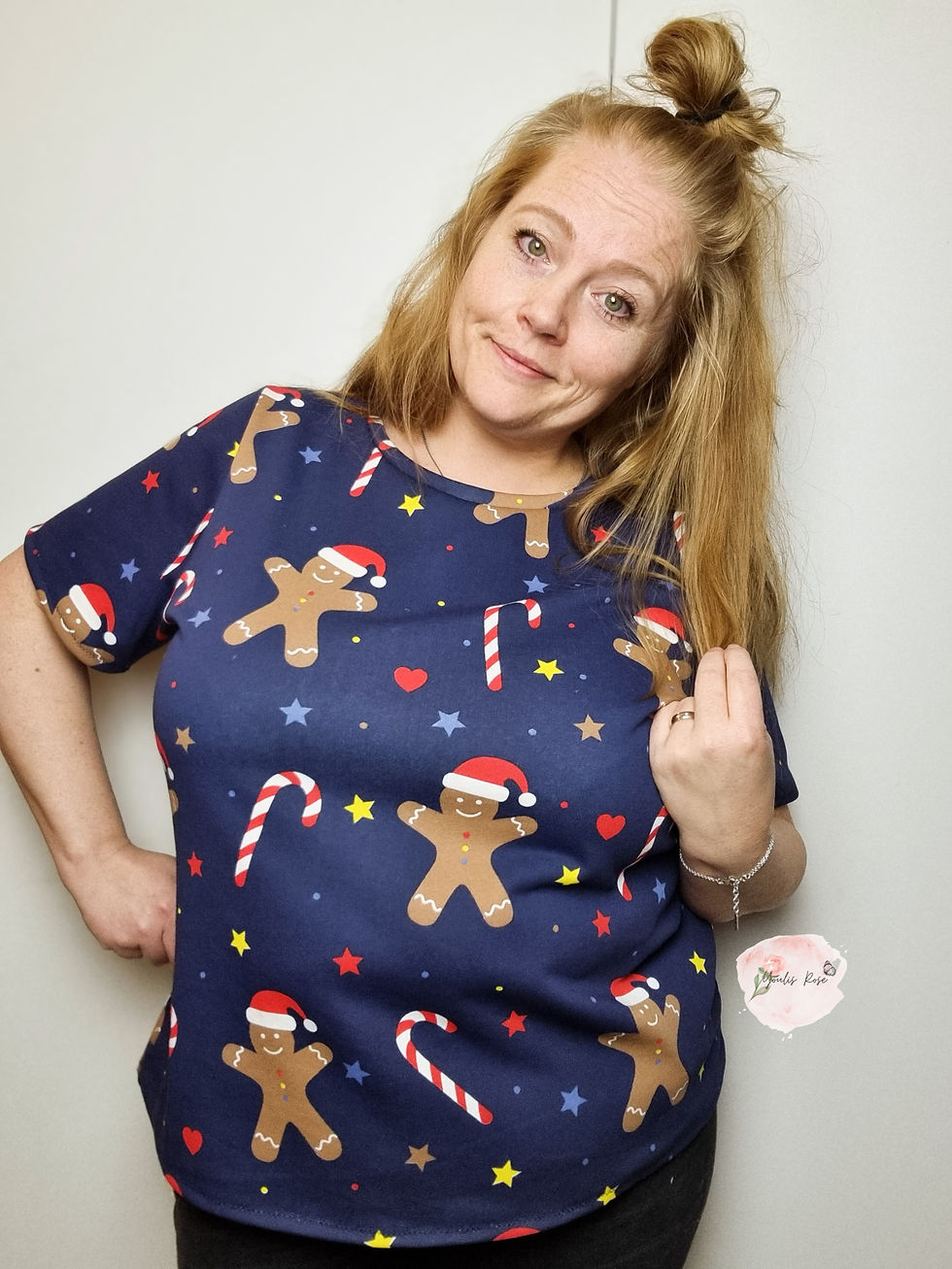 Miniaturbild: Women FlatShirt