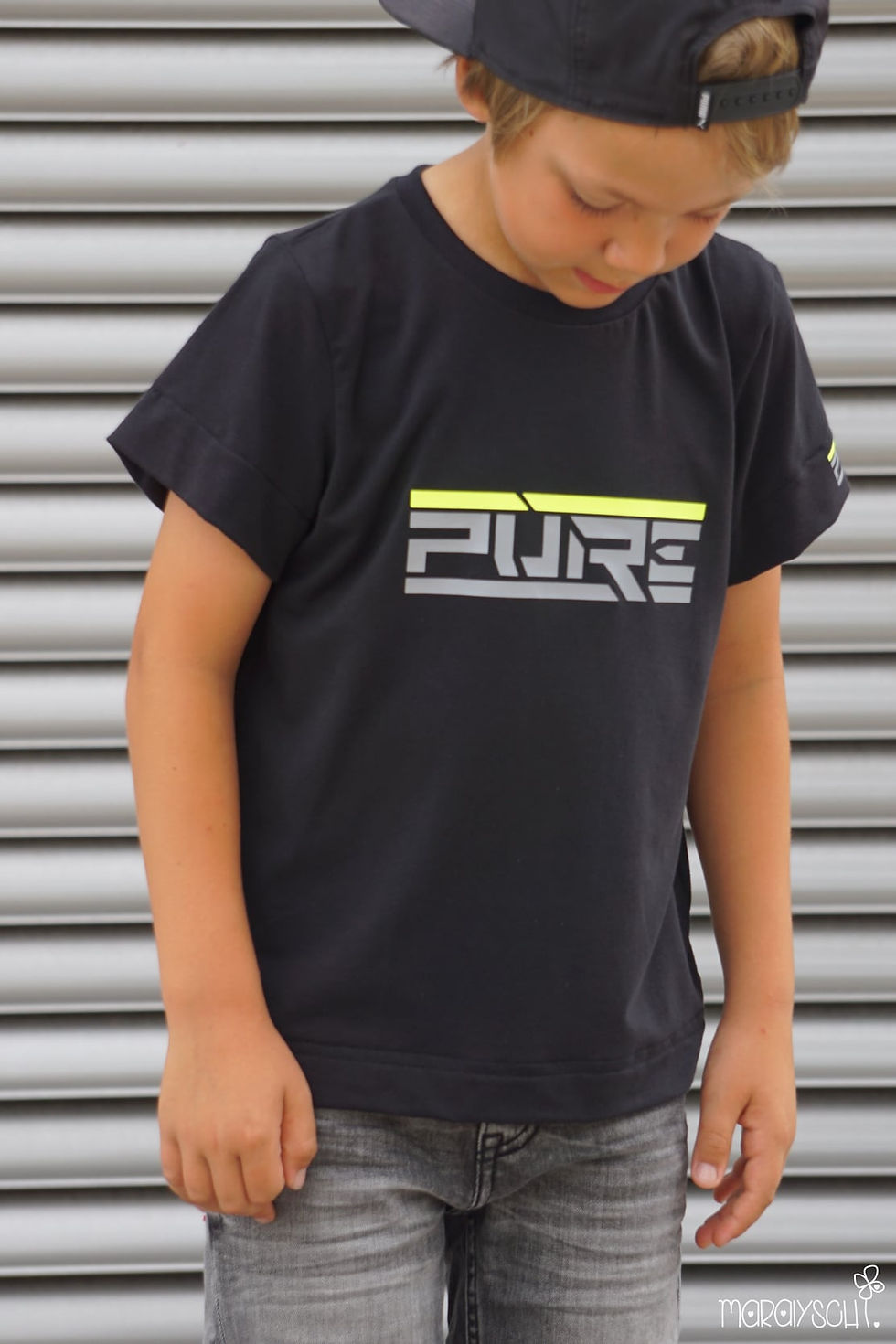 Miniaturbild: FLATSHIRT