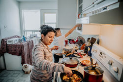 Maria Teresa & Gabriel