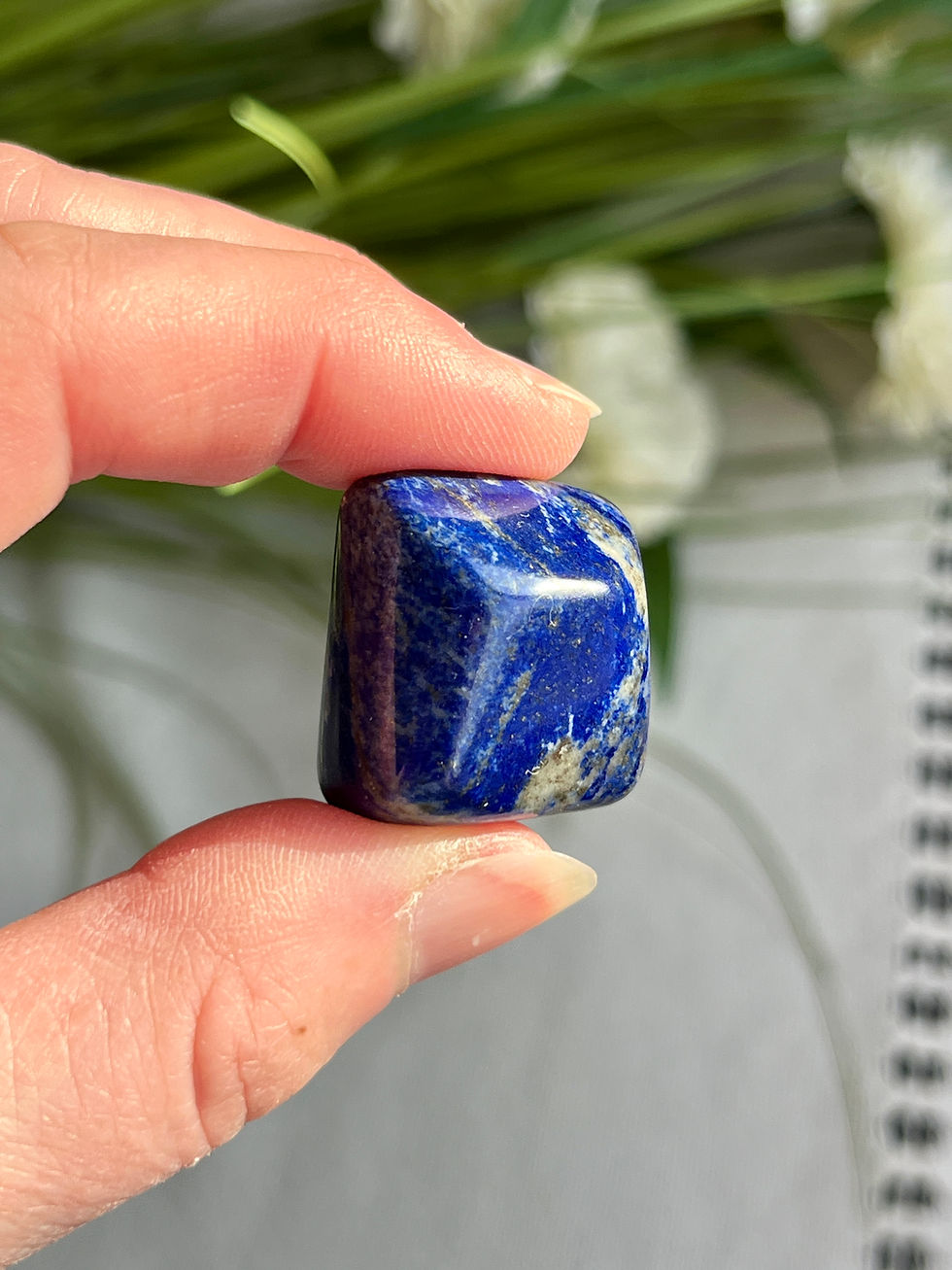 Thumbnail: Lapis Lazuli