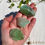 Thumbnail: Green Calcite