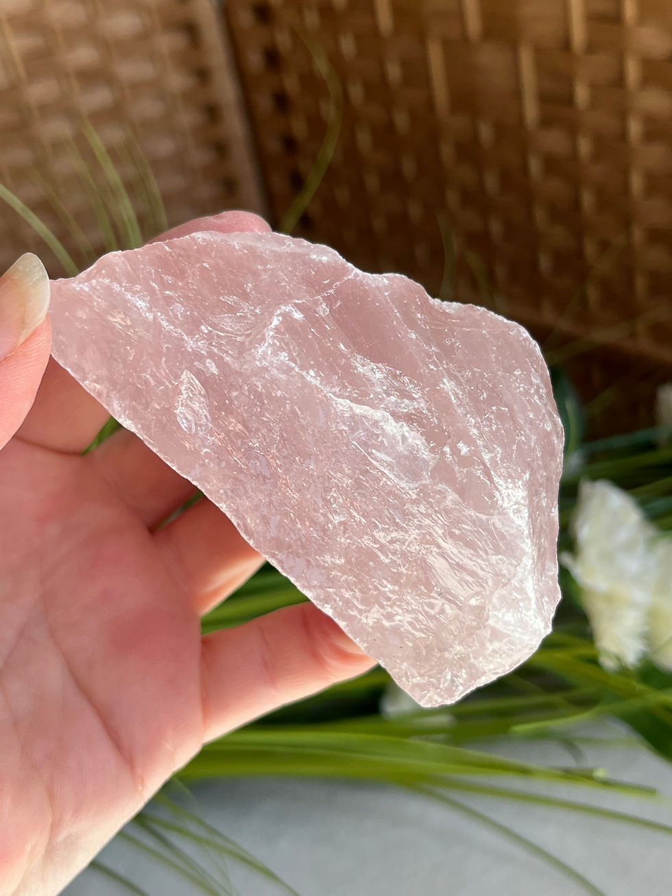 Thumbnail: Rose Quartz