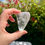 Thumbnail: Clear Quartz Crystal Freeform