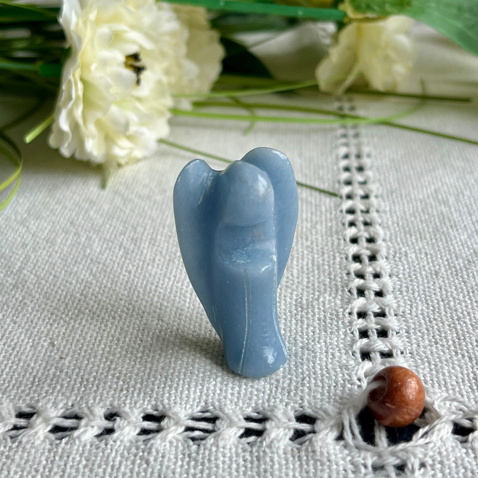 Angelite Angel