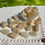 Thumbnail: Moonstone tumblestones