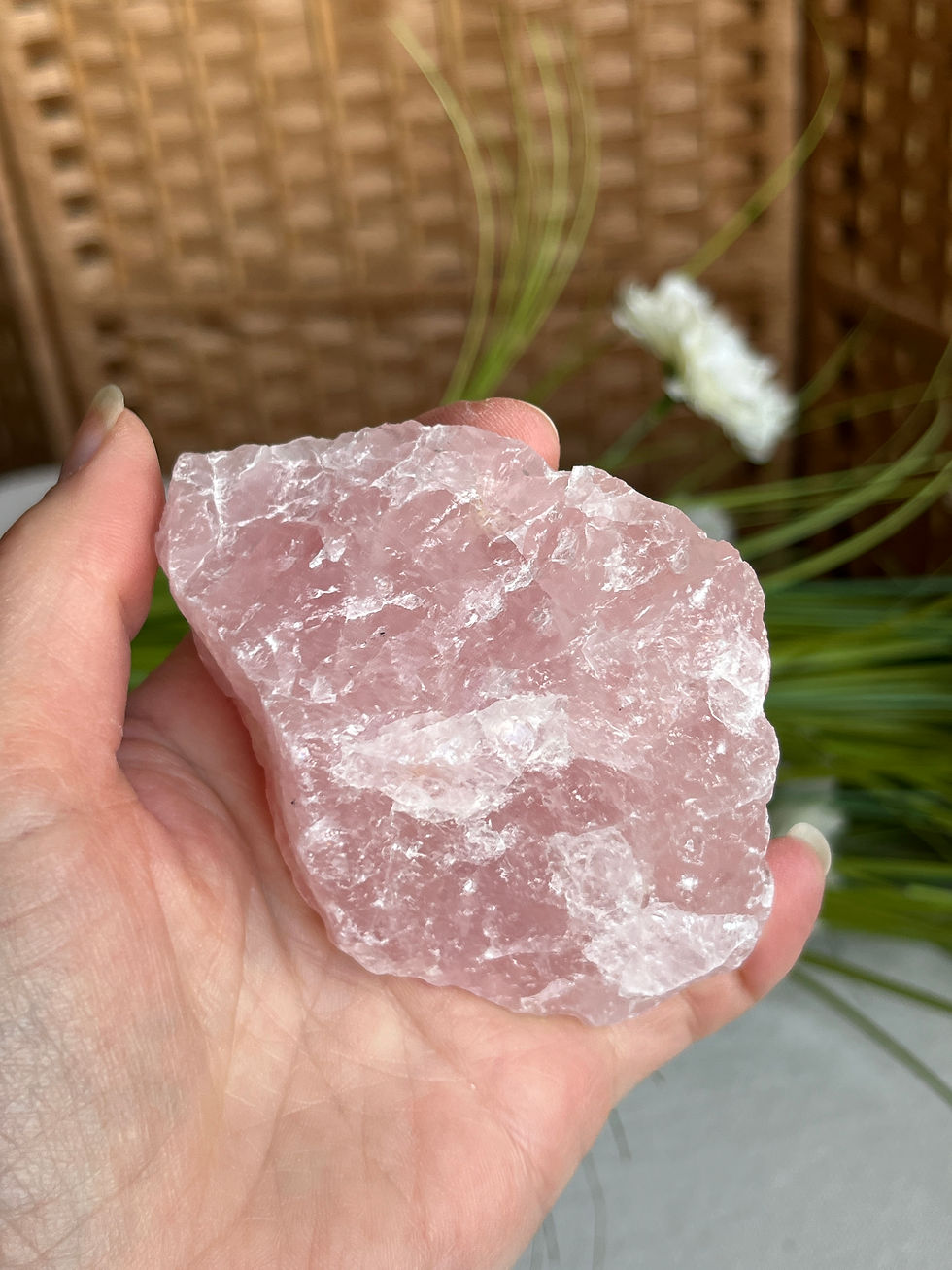 Thumbnail: Rose Quartz