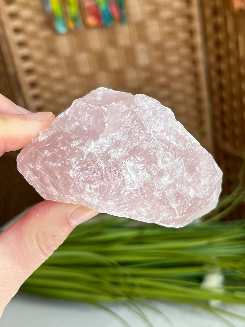 Thumbnail: Rose Quartz