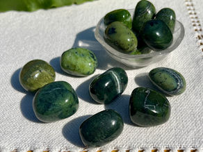 Nephrite Jade