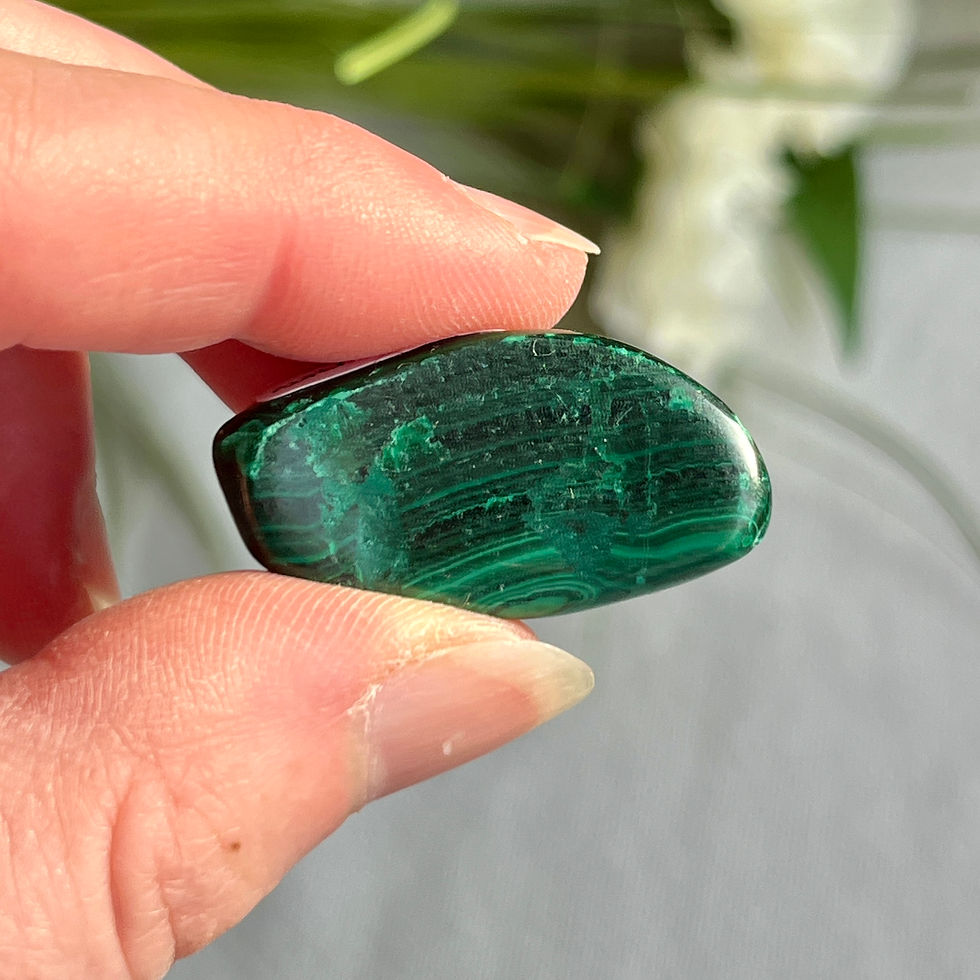 Malachite